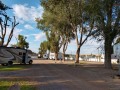 Vale Trails RV Park - Sites