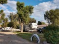 Vale Trails RV Park - Sites