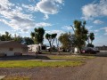 Vale Trails RV Park - Sites