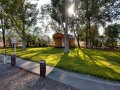 Vale Trails RV Park - Tent Area