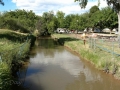 Verde River RV Resort - Irrigation Canal