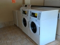 Verde River RV Resort - Laundry