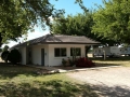 Verde River RV Resort - Laundry & Bathhouse