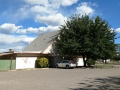 Verde River RV Resort - Office - Will be razed & rebuilt.