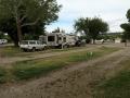 Verde River RV Resort -Sites