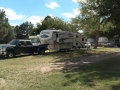 Verde River RV Resort -Sites