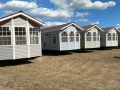 Verde River RV Resort - New Park Models Ready to be Installed