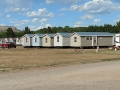 Verde River RV Resort - New Park Models Ready to be Installed