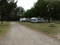 Verde River RV Resort - Sites