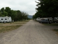 Verde River RV Resort - Sites