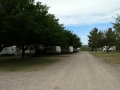 Verde River RV Resort - Sites