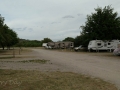 Verde River RV Resort - Sites