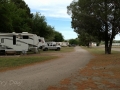 Verde River RV Resort - Sites