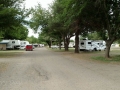 Verde River RV Resort - Sites