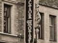 Victor-Hotel-Sign-BW