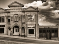 Victor-Masonic-Lodge-BW-1