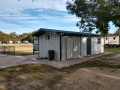 Waco RV Park - Bathhouse & Laundry