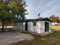 Waco RV Park - Bathhouse & Laundry