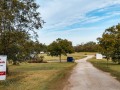 Waco RV Park - Entrance