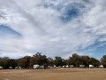 Waco RV Park - Field