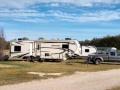 Waco RV Park - Our Rig