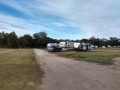 Waco RV Park - Sites