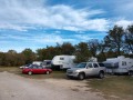 Waco RV Park - Sites