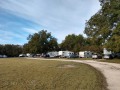 Waco RV Park - Sites