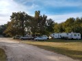 Waco RV Park - Sites