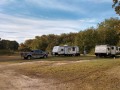 Waco RV Park - Sites