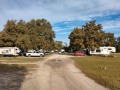 Waco RV Park - Sites