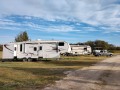 Waco RV Park - Sites