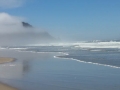 Beach at Carl G. Washburne Memorial State Park