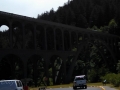 Cape Creek Bridge on 101/PCH