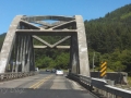 Ten Mile Creek Bridge