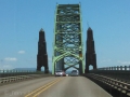 Yaquina Bay Bridge