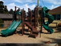 Playground at Waldport / Newport KOA