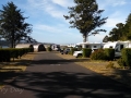 Campsites at Waldport / Newport KOA