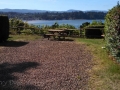 Campsites at Waldport / Newport KOA