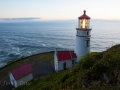 Haceta Head Lighthouse (2014)