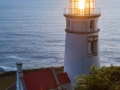 Haceta Head Lighthouse (2014)