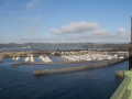 Yaquina Bay Bridge (2014)