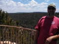 Jerry-at-Walnut-Canyon