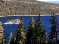 Lake Tahoe - California & Nevada