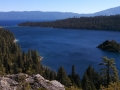 Lake Tahoe - California & Nevada