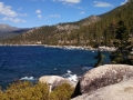 Lake Tahoe - California & Nevada