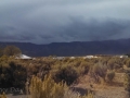 Washoe Lake State Park Campground