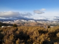 Washoe Lake State Park Campground