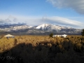 Washoe Lake State Park Campground