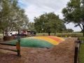 West Omaha KOA - Bounce Pillow